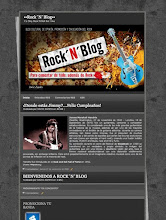 ••ROCK´N´BLOG••