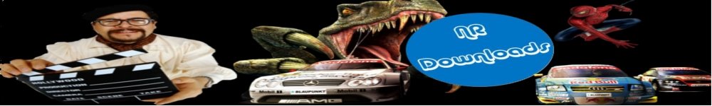 .:: Downloads NR::. Программы, пленки, Jogos и Downloads вообще