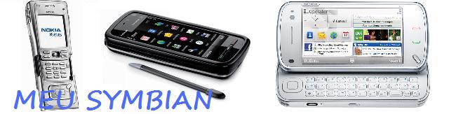 Meu Symbian