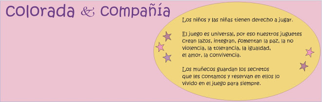 muñecas