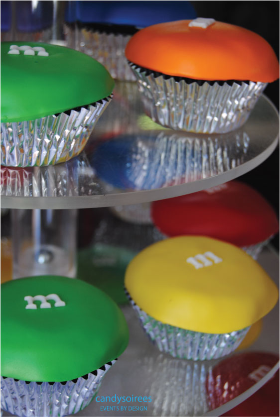 candy soirees.come soiree with us.: Delicious m&m party