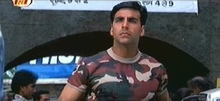Jaanwar Akshay Kumar