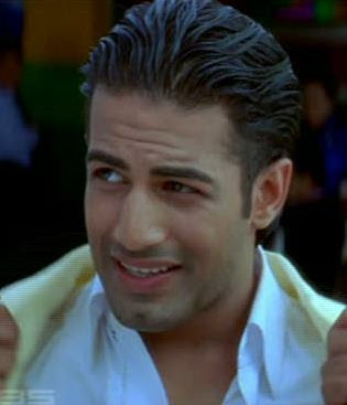 Upen Patel in 36 China Town (20...