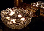 Punch bowl