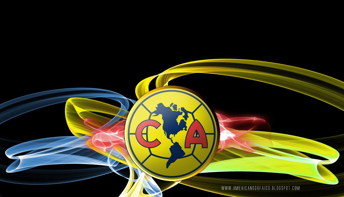 AMERICAnografico: América Wallpaper - (29209-CTG)[2]