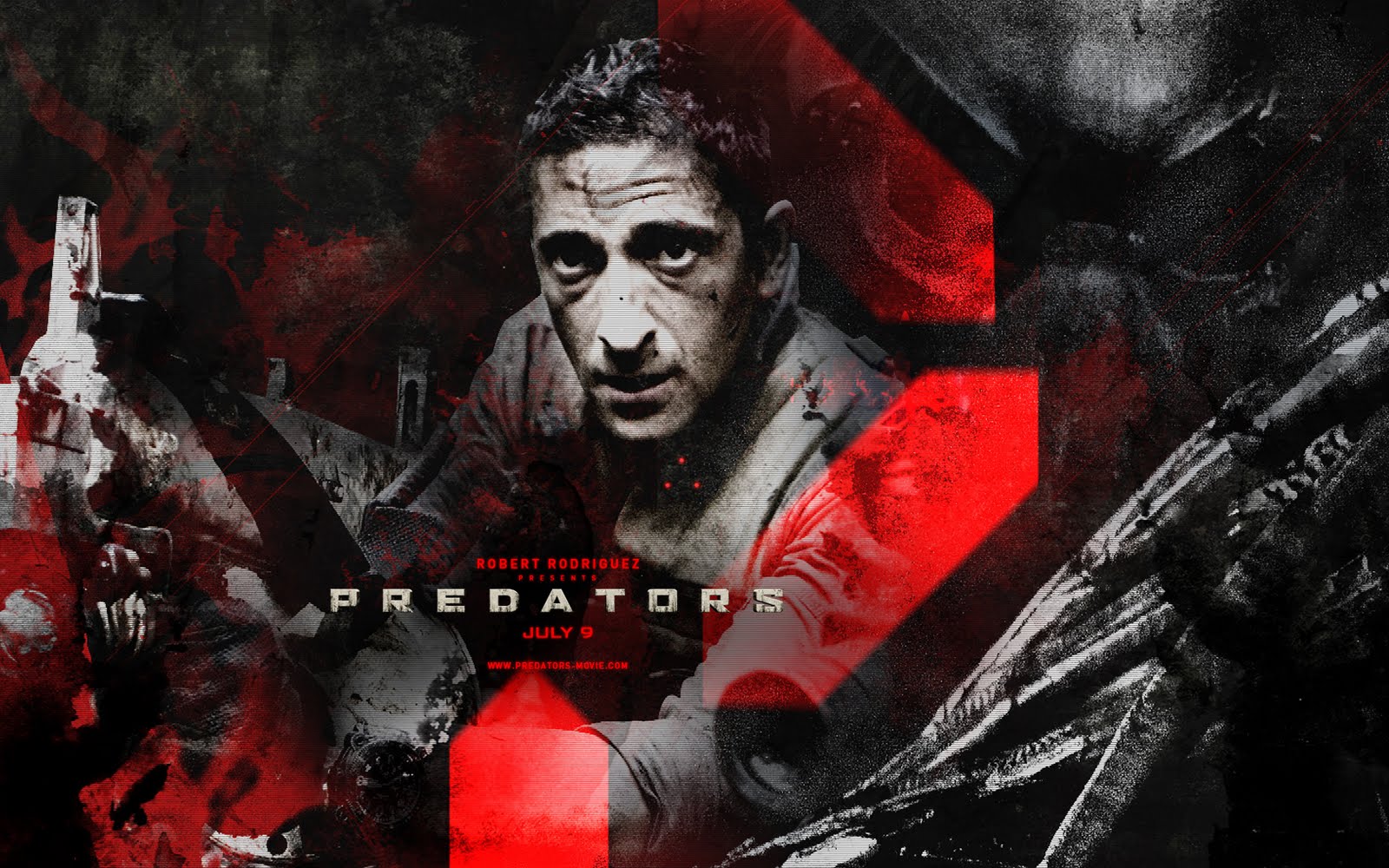 Predator Imagenes i Wallpapers - Taringa!