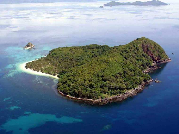 Philippine Islands for Sale
