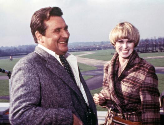 The Avengers revisited!: May 20...