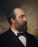 James A. Garfield  1881
