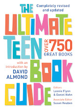 The Ultimate Teen Book Guide