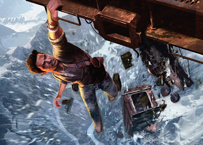 Uncharted 2: Among Thieves - Image Snapshot