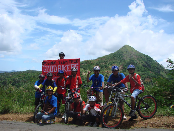 TOUR DE PANGGUL