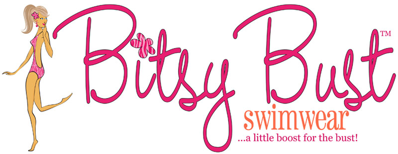 Bitsy Bust Swimwear