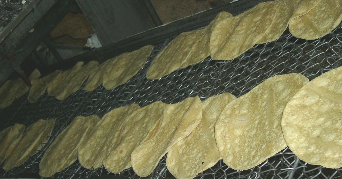 Tortilleria "El Maizal" Las Tortillas