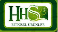 HHS BİTKİSEL ÜRÜNLER