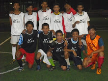 Rinjani@net Futsal Club