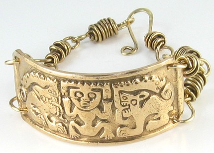 Mayan Jewels