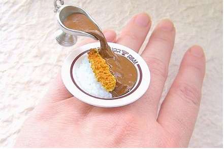 Gravy Ring
