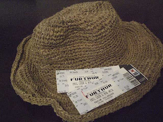 further - Hemp Hat Review by Trish