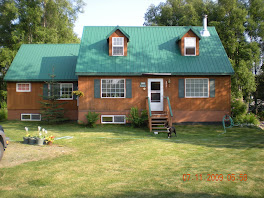 The Weekend House