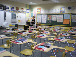 Open House Night