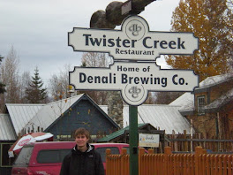 Talkeetna