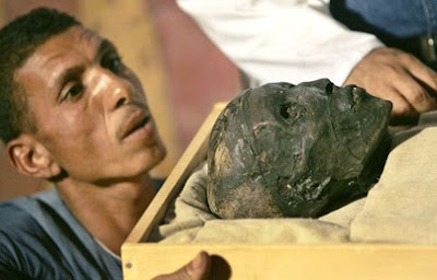 Tutankhamun