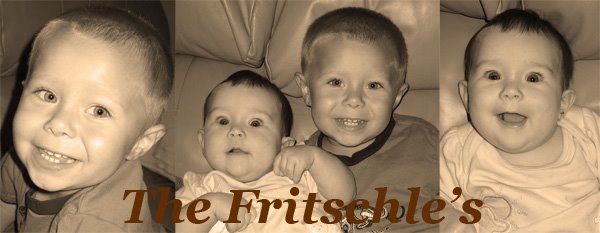 The Fritschle's