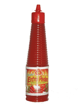 Sambal Abc