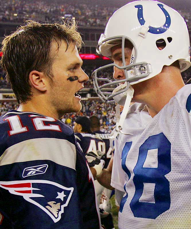 Peyton Manning American
