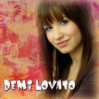  ديمي لوفاتو الجميله Demi+Lovato