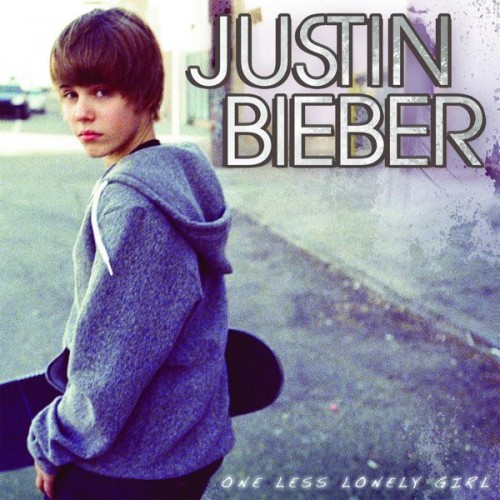 pics of justin bieber one time. Justin Bieber-One Time French