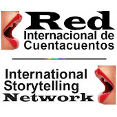 International Storytelling Network (RIC)