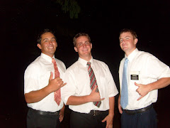 Three Amigos