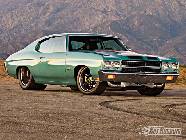 Chevrolet Diesel