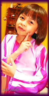 ♥My Princess Nur Aisyah Shafiqah♥