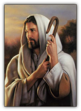 shepherd rod