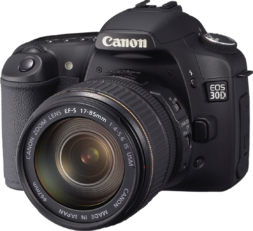 canon dslr second hand