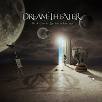 Black Clouds & Silver Linings       Dream Theater DREAM+THEATER+new+album+cover