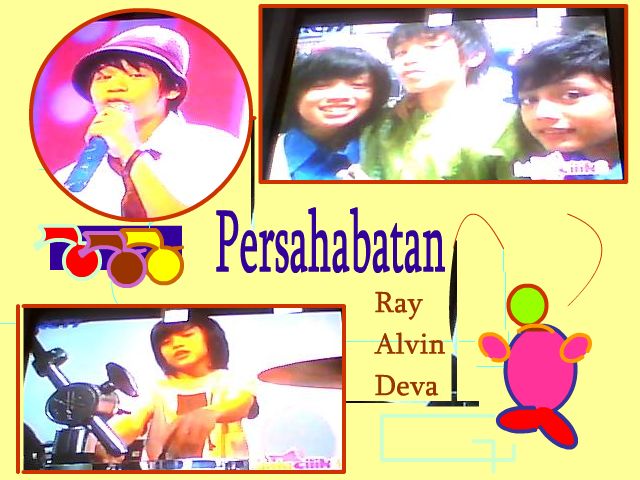 profil saya