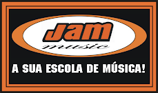 ESCOLA DE MUSIC (JAM MUSIC)