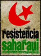 RESISTENCIA SAHARAUI.