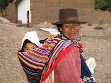 AMIGOS DE HUANCAVELICA