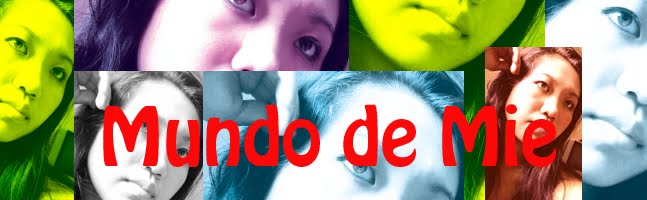 Fantástico Mundo de MIE