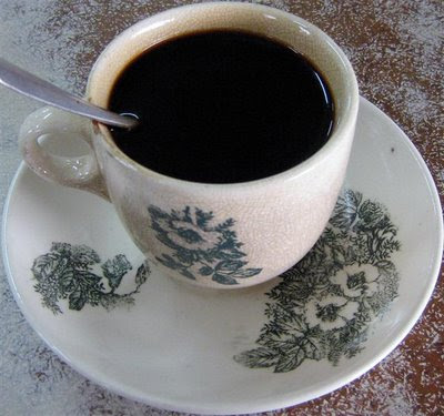 Randomly JYSim: Lingua Kopitiam Malaysiana: Kopi and Teh