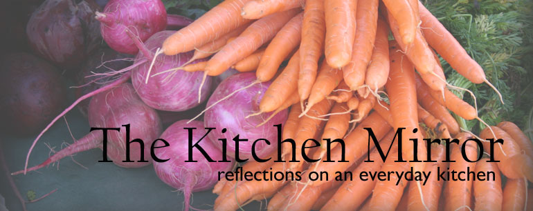 The Kitchen Mirror