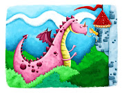 Princesa. www.waldomironeto.blogspot.com (princesa dragã£o)