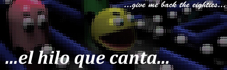 El hilo que canta