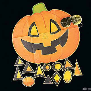 Scary Stories About Halloween