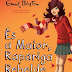 "És a Maior, Rapariga Rebelde!" de Enid Blyton e Anne Digby